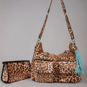 ISO Kandee Johnson Imoshion Bag